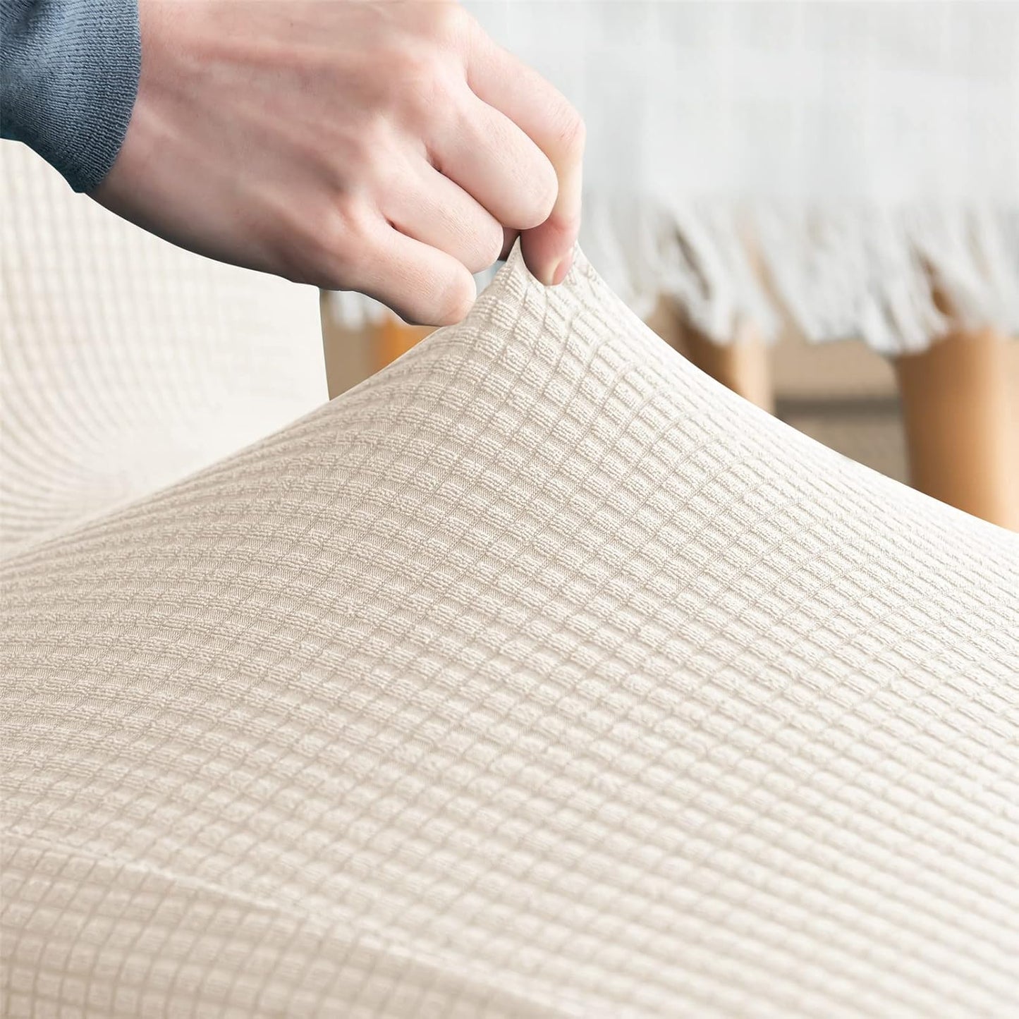 Frendorf | ChairLuxe – Mach deine Stühle wie neu!