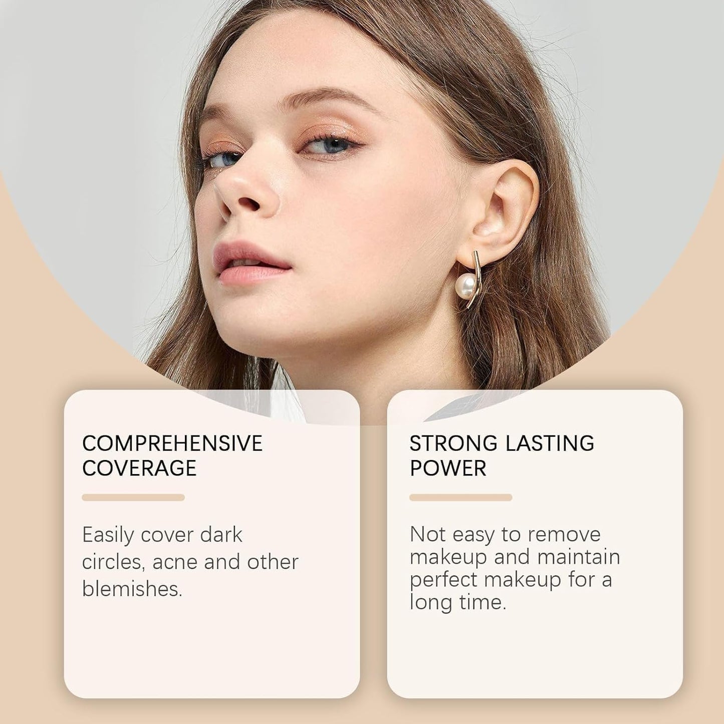 Frendorf | BrightEyes– Für einen sofort ausgeglichenen, strahlenden Hautton