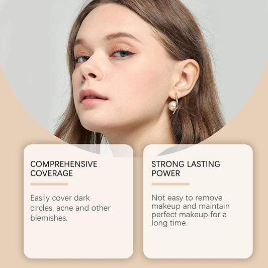 Frendorf | BrightEyes– Für einen sofort ausgeglichenen, strahlenden Hautton