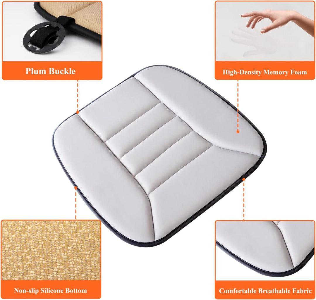 Frendorf | Komfort Memory Foam Autositzkissen