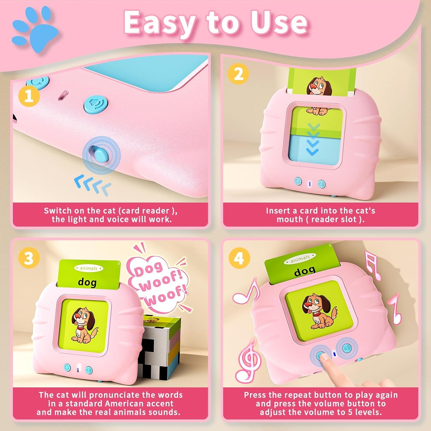 Frendorf | AudioKarte Sprechen und Entdecken