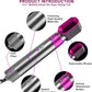 Frendorf | CurlPro | 5-in-1 Haarstyling-Tool