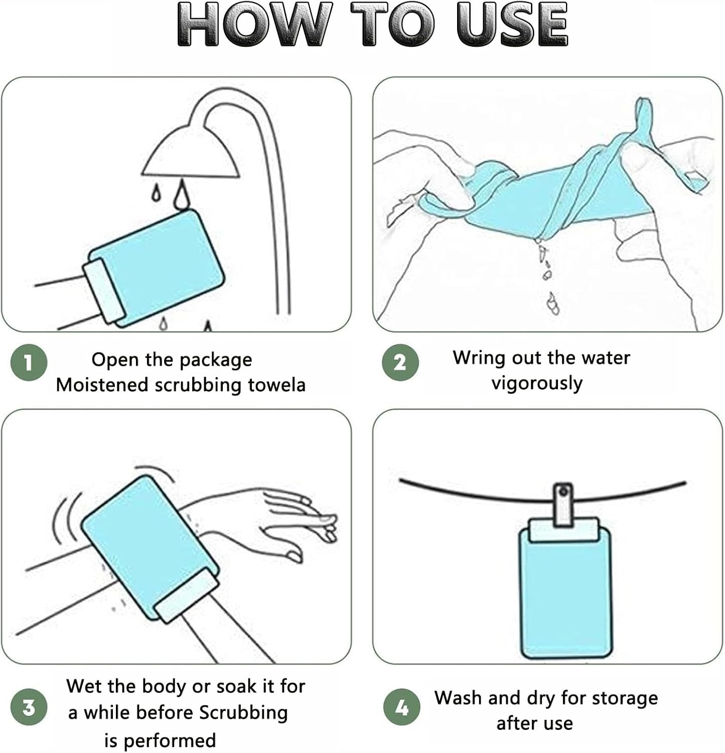 Frendorf | SkinLuxe – Seidig glatte Haut ohne Schrubben!