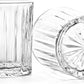 Frendorf | 255ml Whiskeyglas – schlankes und langlebiges Glas, perfekt zum Servieren von Whiskey, Bourbon oder anderen Spirituosen, entworfen um den Geschmack und das Aroma zu verbessern, ideal für Hausbars, besondere Anlässe oder entspanntes Trinken.