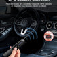 Frendorf | Scanner-Gerät-Detektor für GPS-Tracker Wireless Listening Device Kamera-Finder 5 Stufen Empfindlichkeit 25H Arbeitszeit