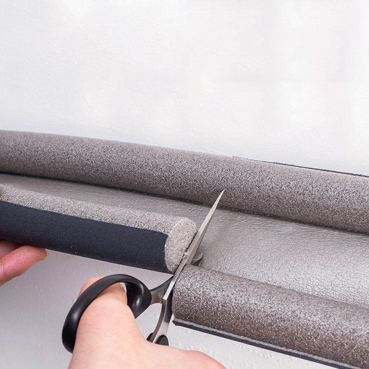 Frendorf | Türboden-Dichtung | Flexibel und Einfach zu Installieren