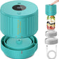 Elektrisches Mason Jar Vakuumierer Set - Bewahre Frische Schnell!