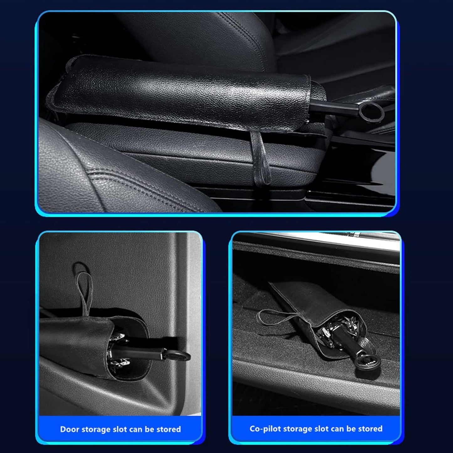 Frendorf | Auto Windschutzscheiben Sonnenblende