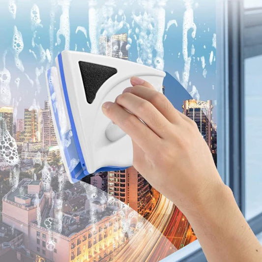 Frendorf |  MagnoClean - Fenster mühelos reinigen