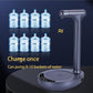 Frendorf | Elektrischer Desktop-Wasserdispenser 5-Gallonen-Pumpe – Aqualis