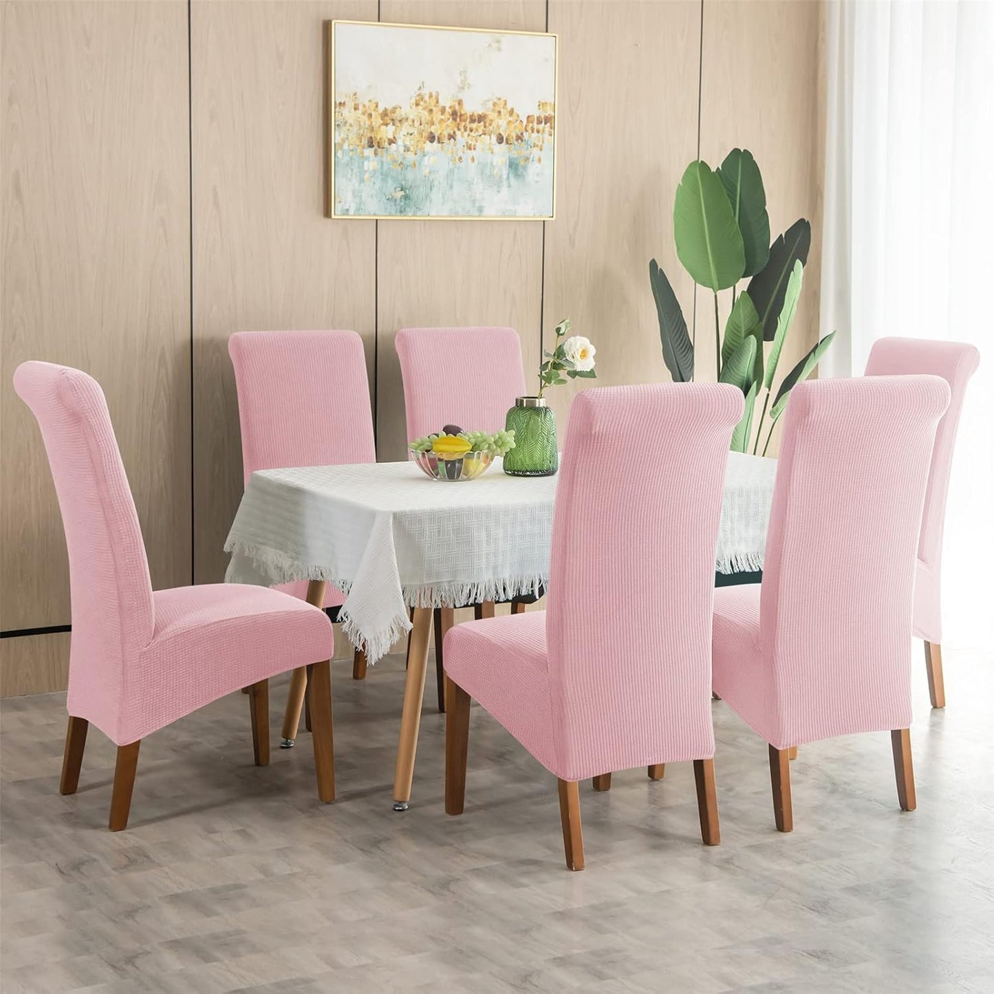 Frendorf | ChairLuxe – Mach deine Stühle wie neu!