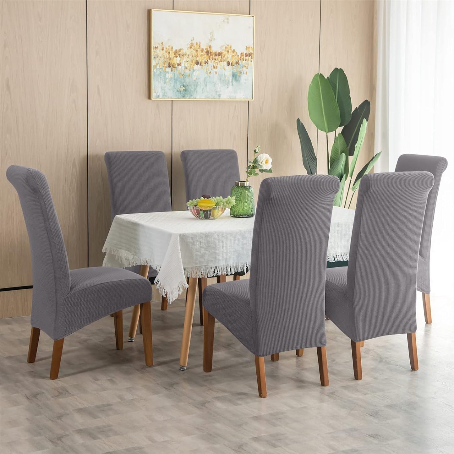 Frendorf | ChairLuxe – Mach deine Stühle wie neu!