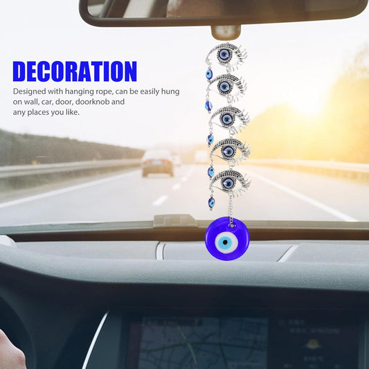 Frendorf | AuraGuard – Schutz & Stil mit dem Türkischen Nazar!