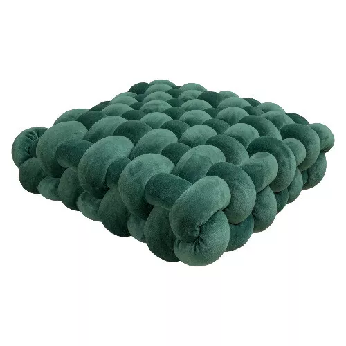 Knot Kissen