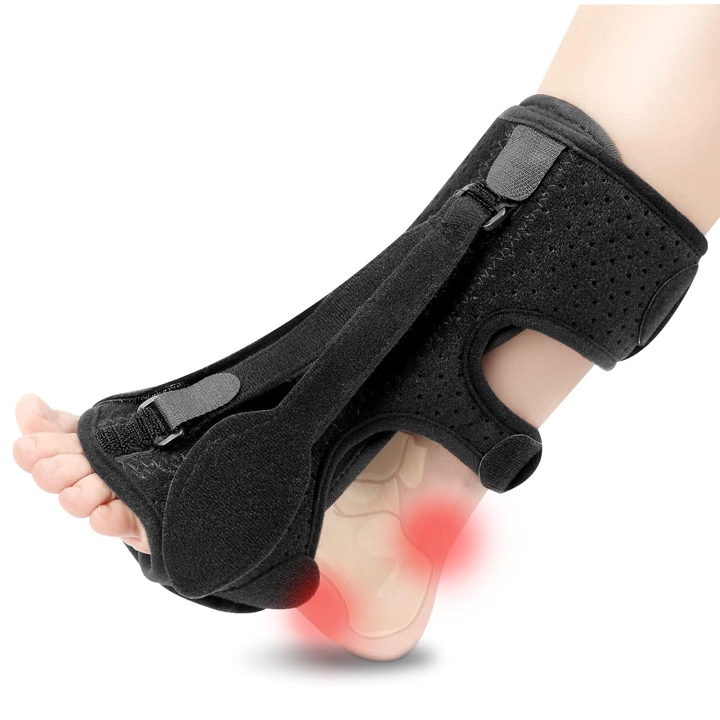 Frendorf | Nachtschiene für Plantarfasziitis