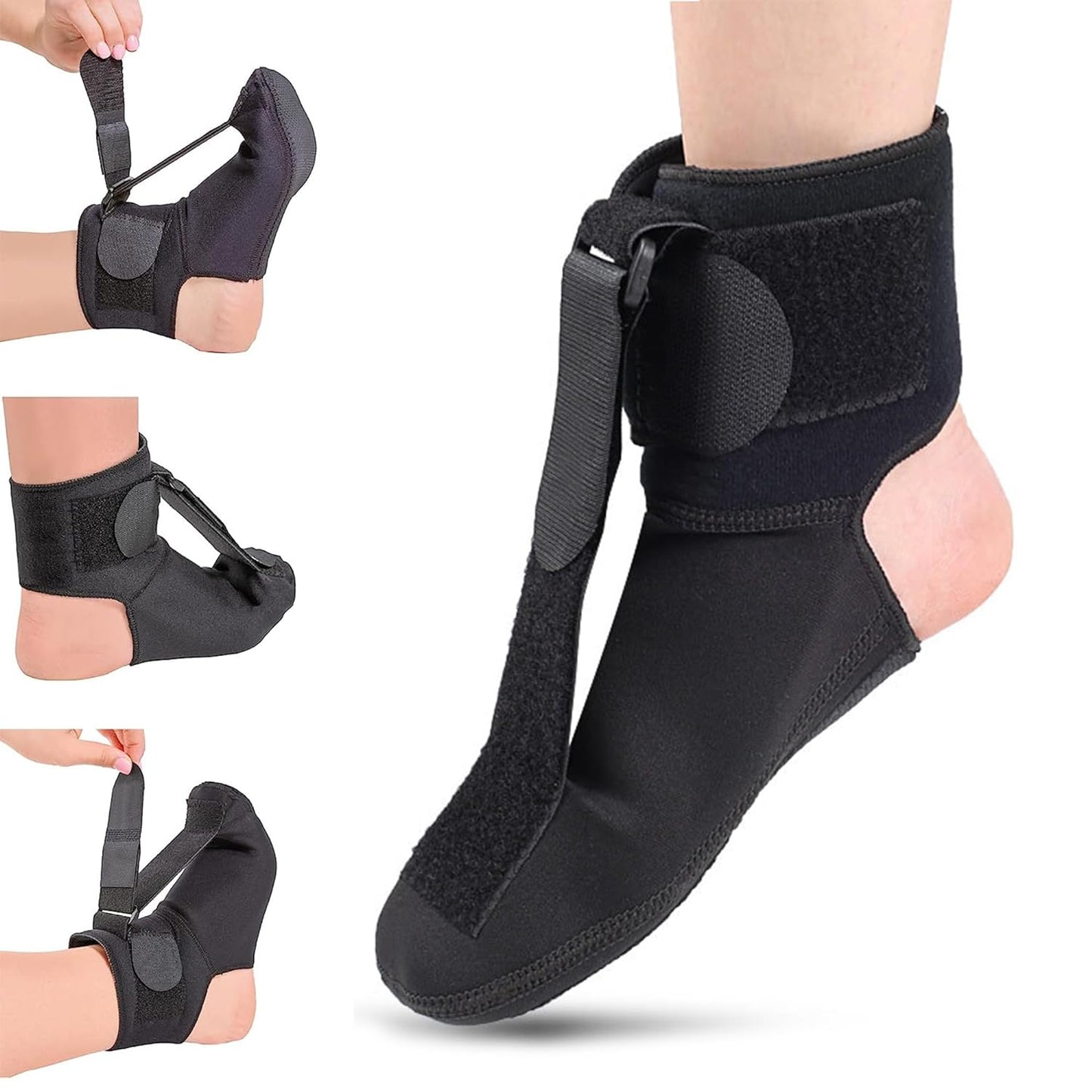Frendorf | OrthoSock Plantarfasziitis-Nachtschiene