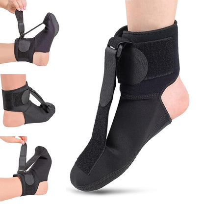 Frendorf | OrthoSock Plantarfasziitis-Nachtschiene