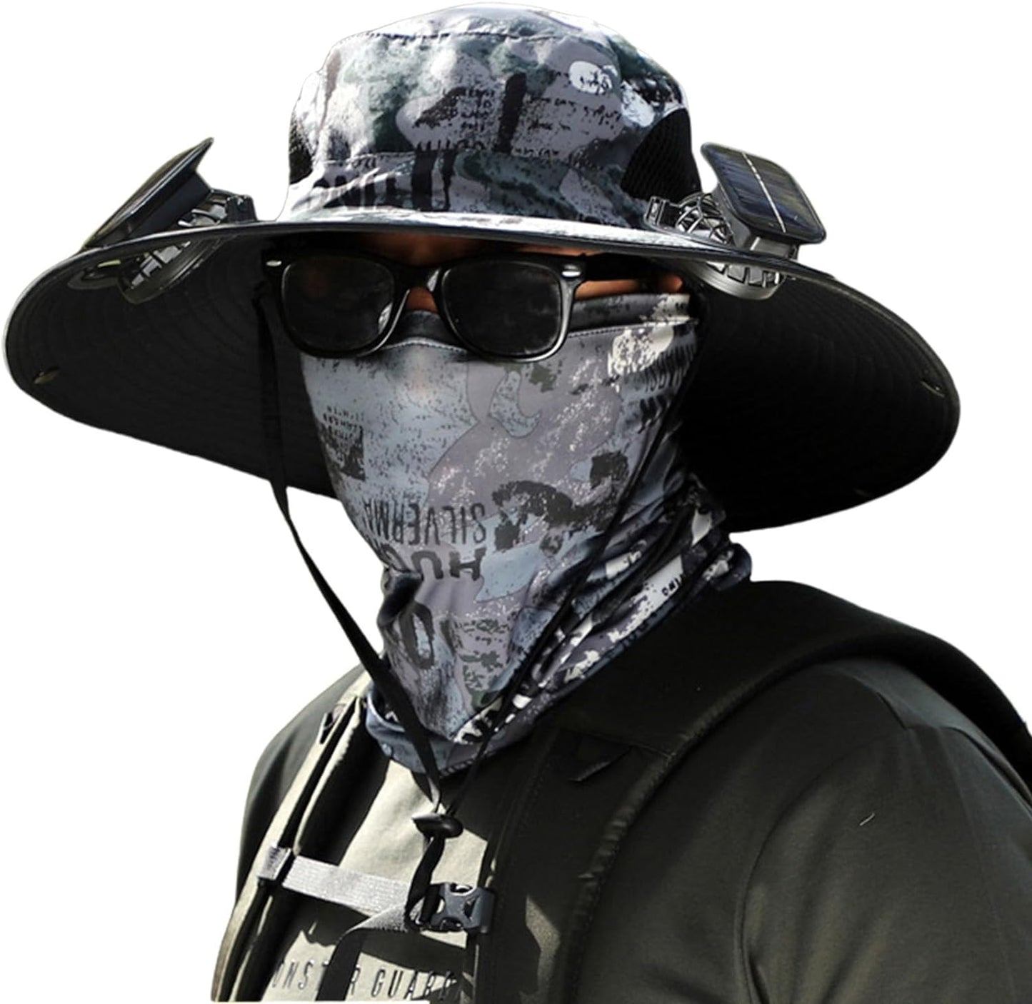 Frendorf | BriseKappe Kühler Sommerkomfort