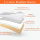 Frendorf | Komfort Memory Foam Autositzkissen