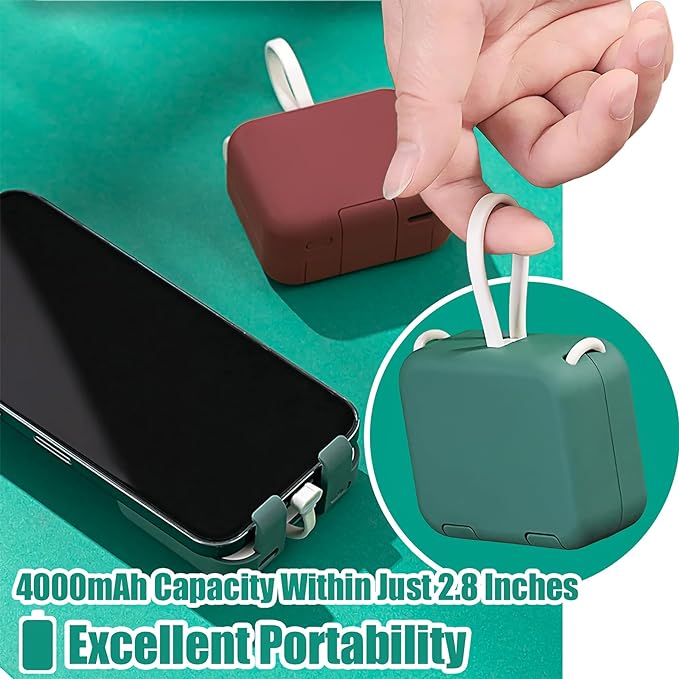 Frendorf |  Handy-Halterung zum Aufladen