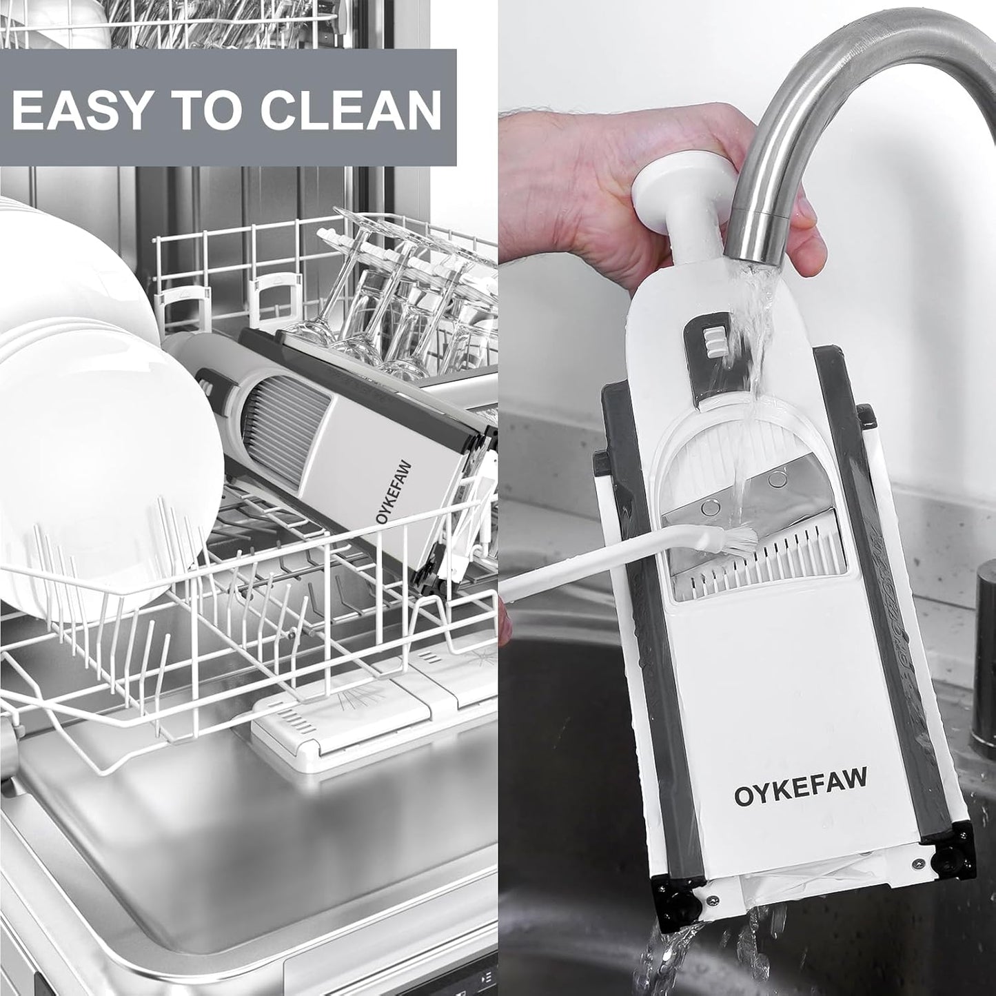 Frendorf | Mandoline Schneider