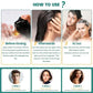 Frendorf | BLACK HAIR DYE SHAMPOO (AYURVEDIC NO SIDE EFFECT)