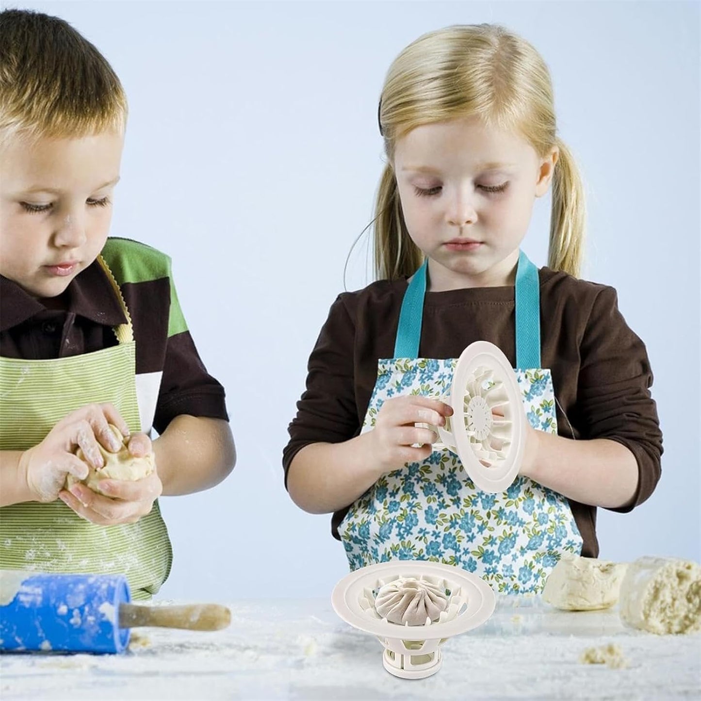 Frendorf | BaoziMaster – Perfekte Dumplings in Sekunden