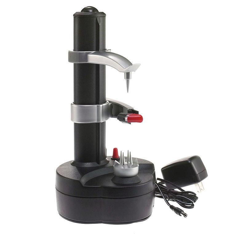 Frendorf | Bearhome® Elektrischer Rotato-Schäler