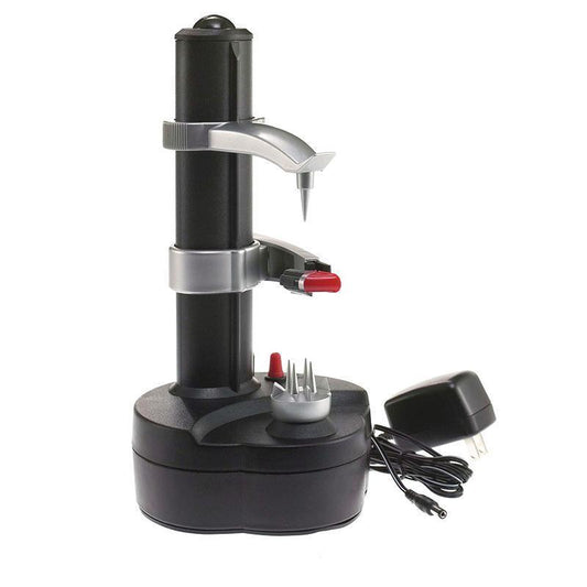 Frendorf | Bearhome® Elektrischer Rotato-Schäler