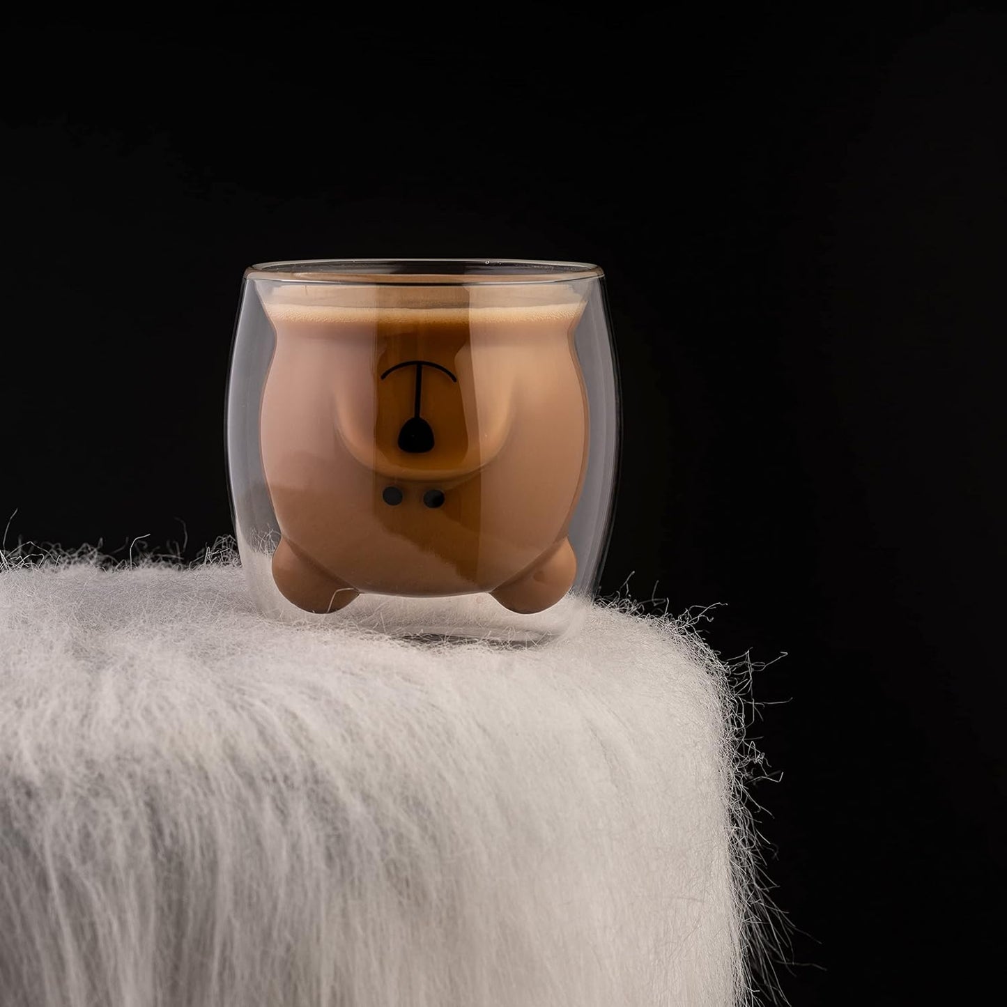 Frendorf | BärGebräu Hält Getränke warm