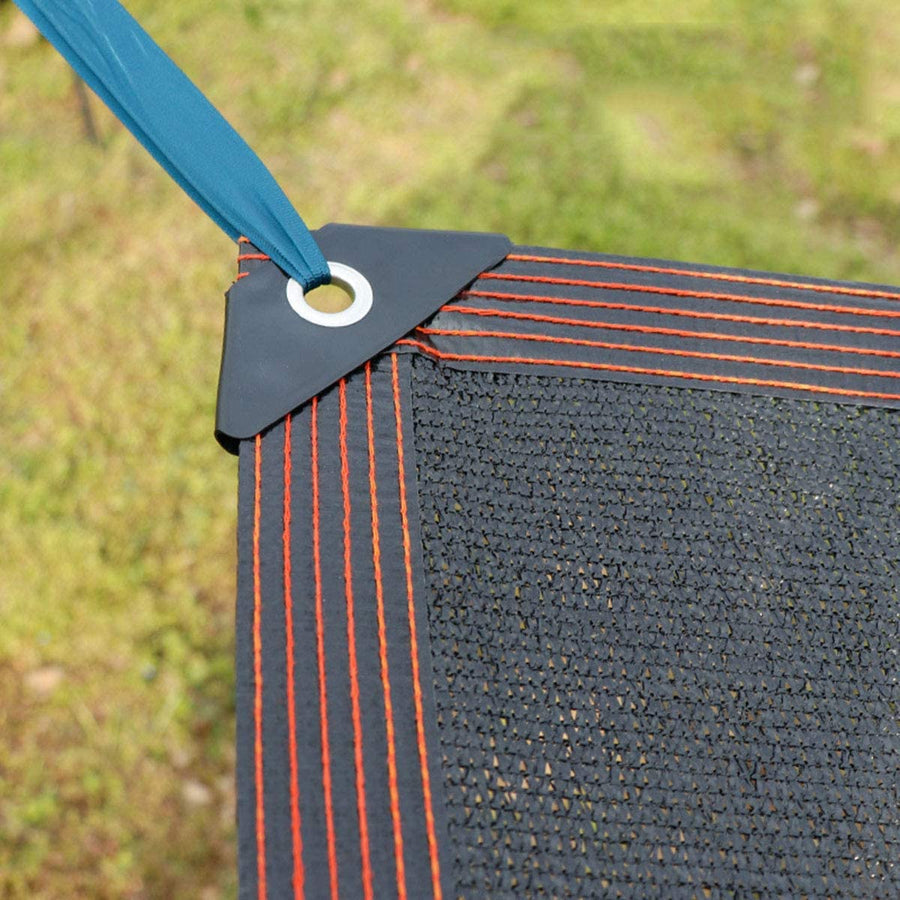 Frendorf | Sonnenschutznetz mit Anti-UV-Schutz - Halten Sie Ihren Außenbereich sicher