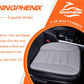 Frendorf | Komfort Memory Foam Autositzkissen