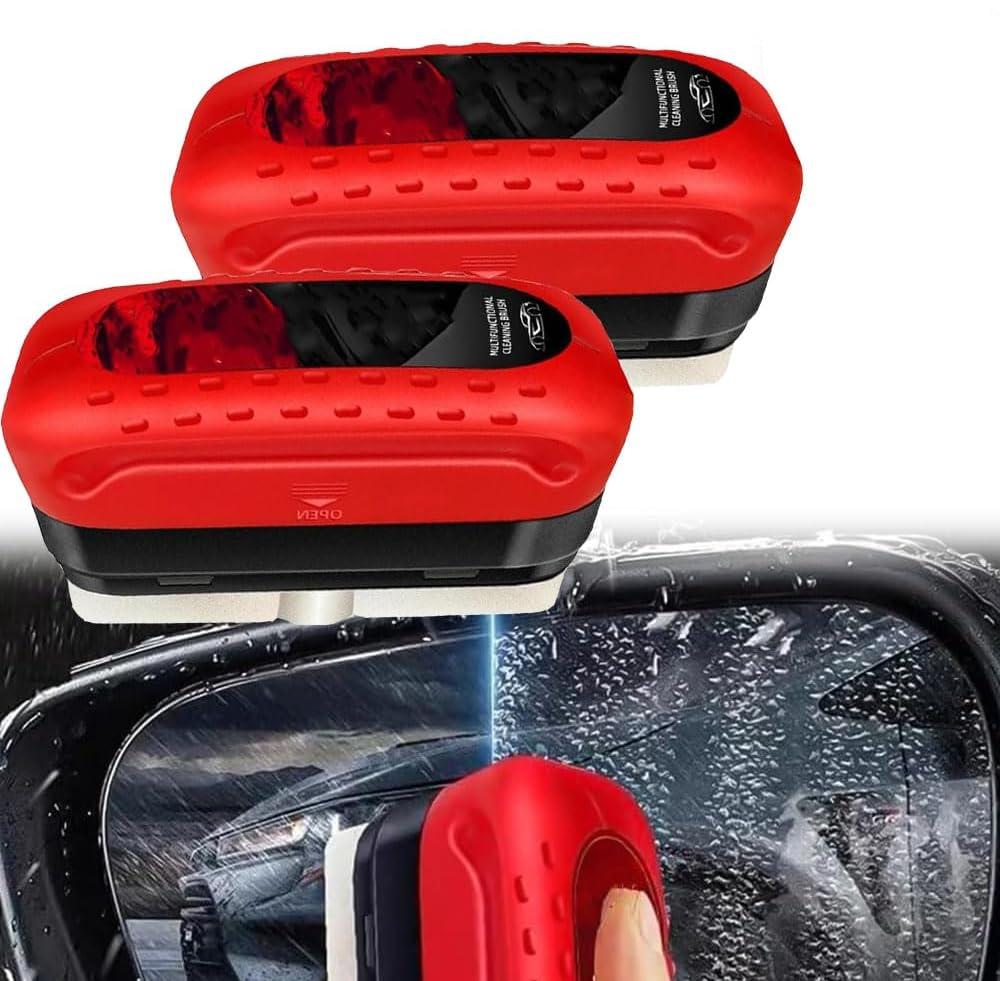 Frendorf | Glasreiniger fürs Auto