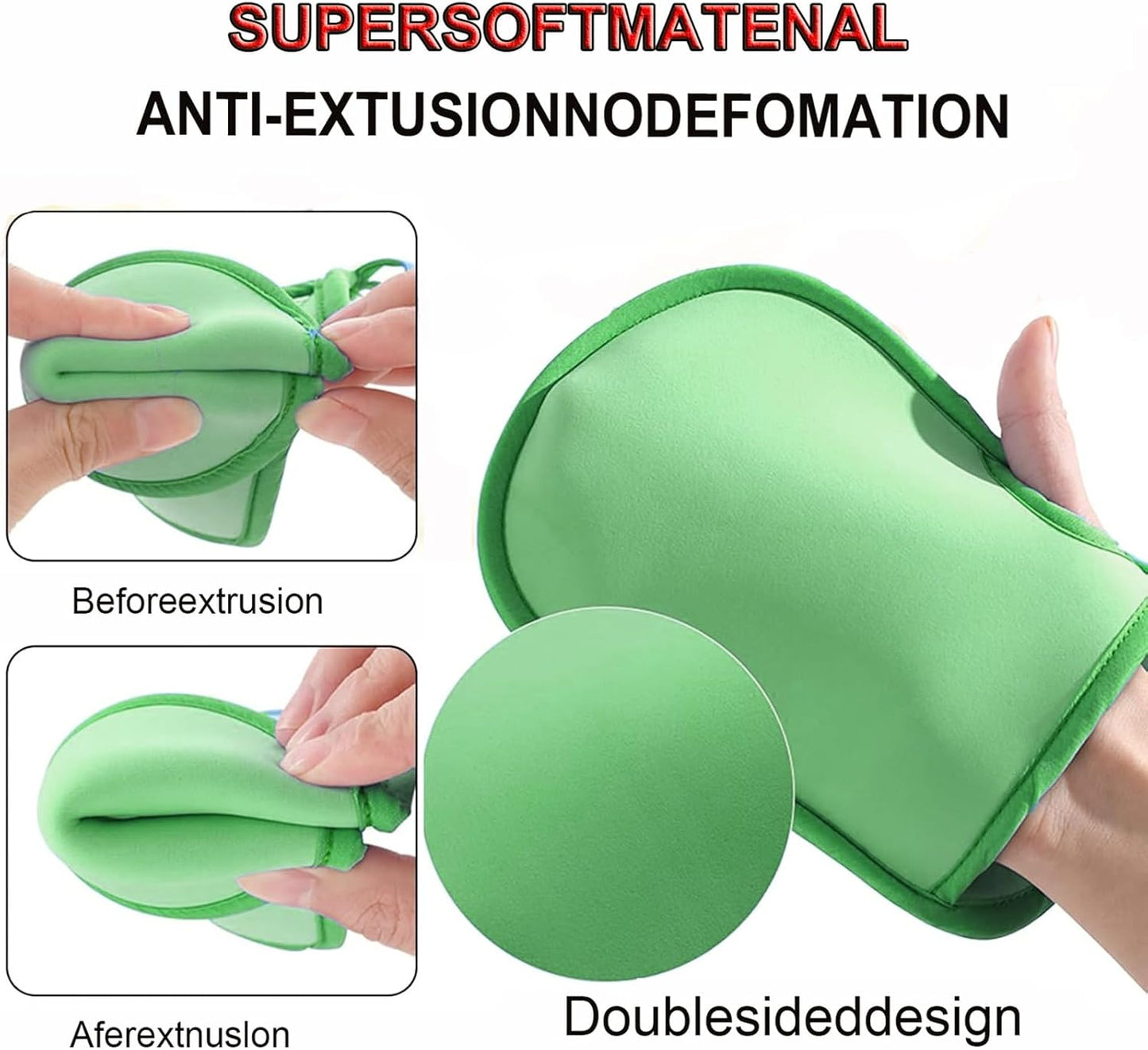 Frendorf | SkinLuxe – Seidig glatte Haut ohne Schrubben!