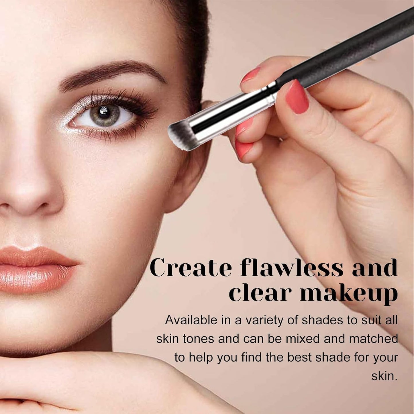 Frendorf | BrightEyes– Für einen sofort ausgeglichenen, strahlenden Hautton