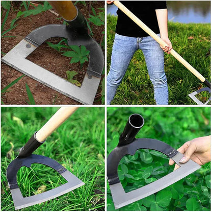 Frendorf |  WeedMaster - Gartenhacke