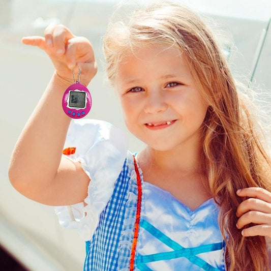 Frendorf | Begleiter Für Unterwegs - Virtuelles Haustier