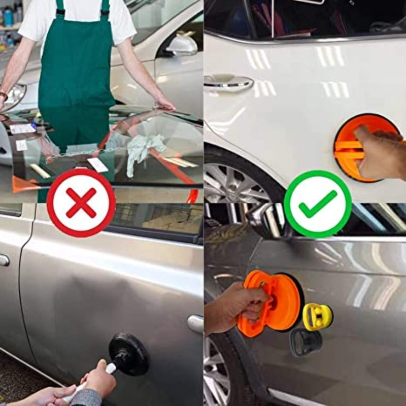 Frendorf | Autodellen Reparatur Zieher