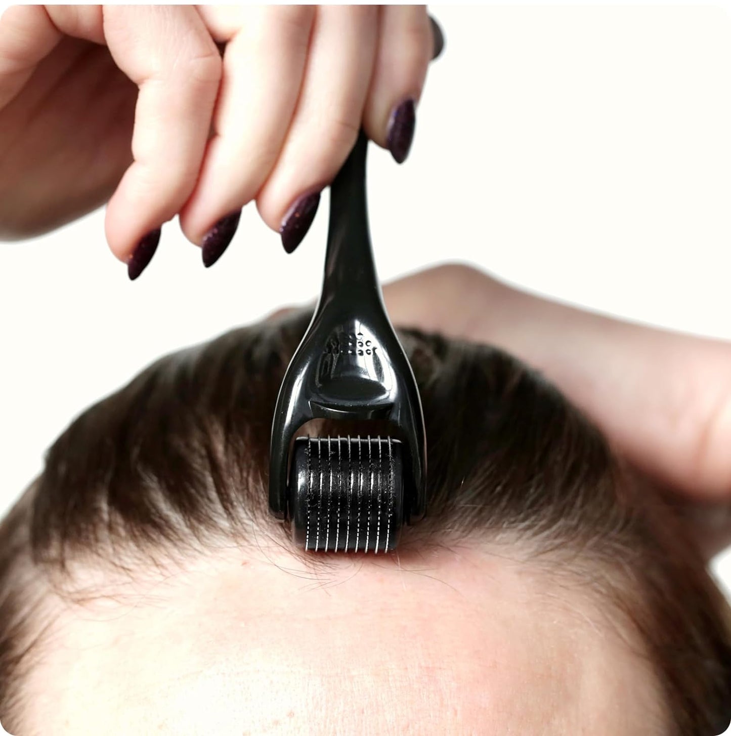 Frendorf | Bart Haarwachstumsroller