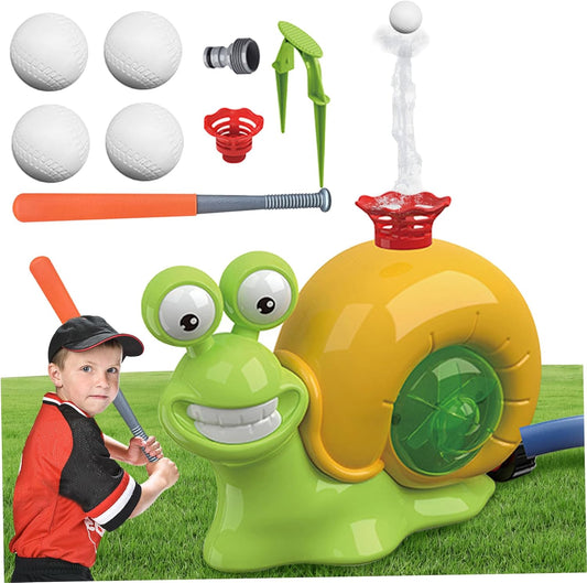 Frendorf | Baseball Wasser Schnecke