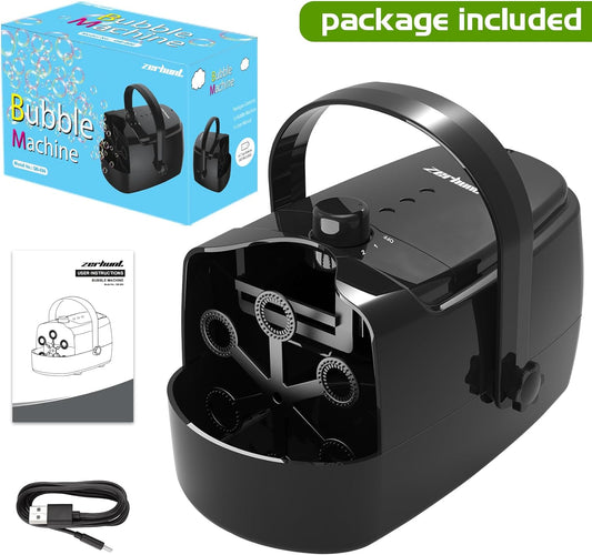 Frendorf | Blasenmaschine Bläser