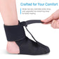Frendorf | OrthoSock Plantarfasziitis-Nachtschiene