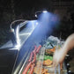 Frendorf | Grilllicht - BBQ-Licht Magnetisch LED