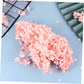 Frendorf | Hortensienblüte (leuchtendes Pink) – kräftige und lebendige Blüten, perfekt für Hochzeiten, Wohnkultur und besondere Anlässe, üppiges und volles Design verleiht jedem Raum eine lebendige und elegante Note.