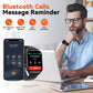 Frendorf | Beste Smartwatch mit Blutzuckermonitor - Nicht-invasives Glukoseüberwachungssystemgerät