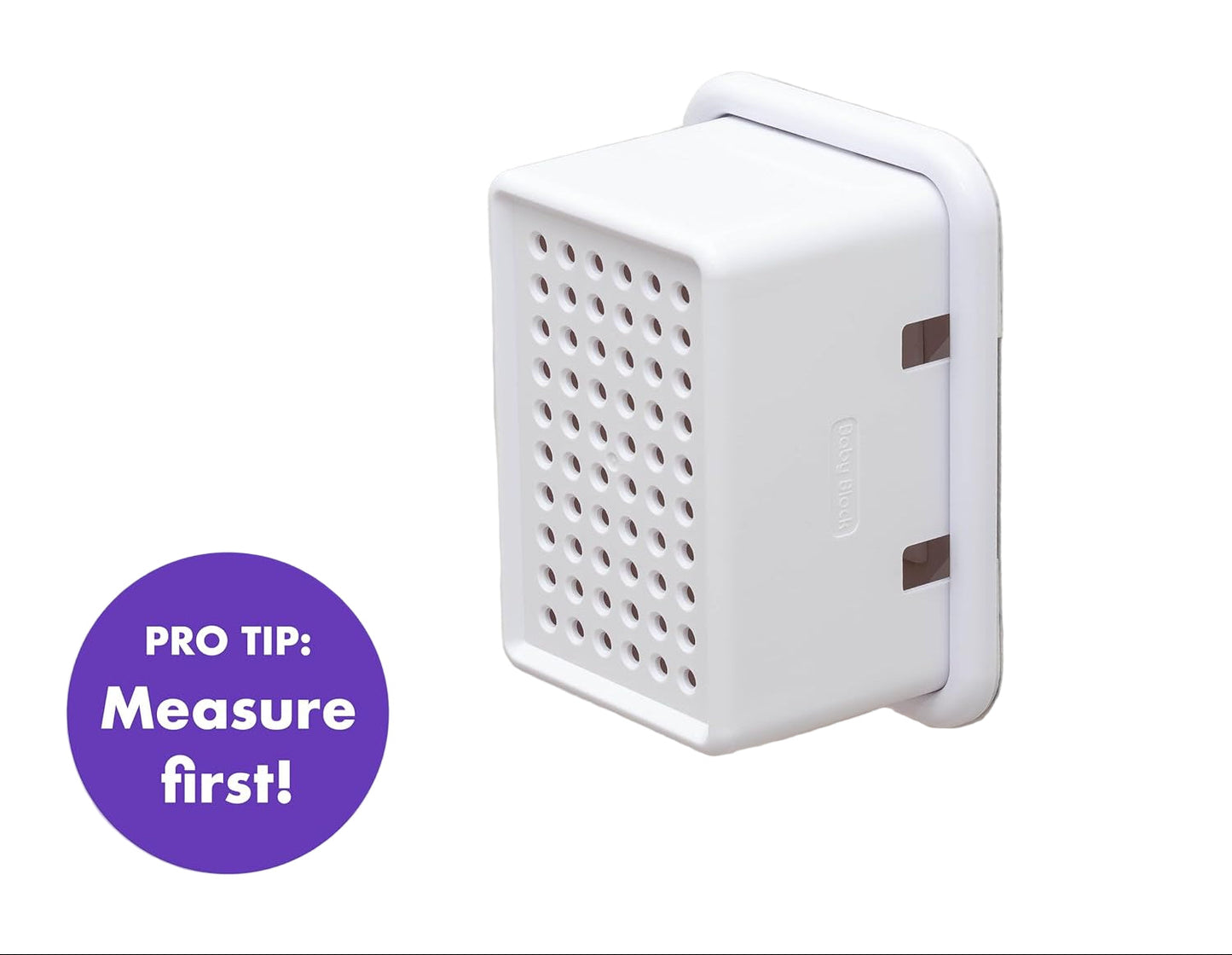 Frendorf | Baby Proof Powerpoint Cover AU Kompatibel – Zeyvia (1+1 KOSTENLOS)