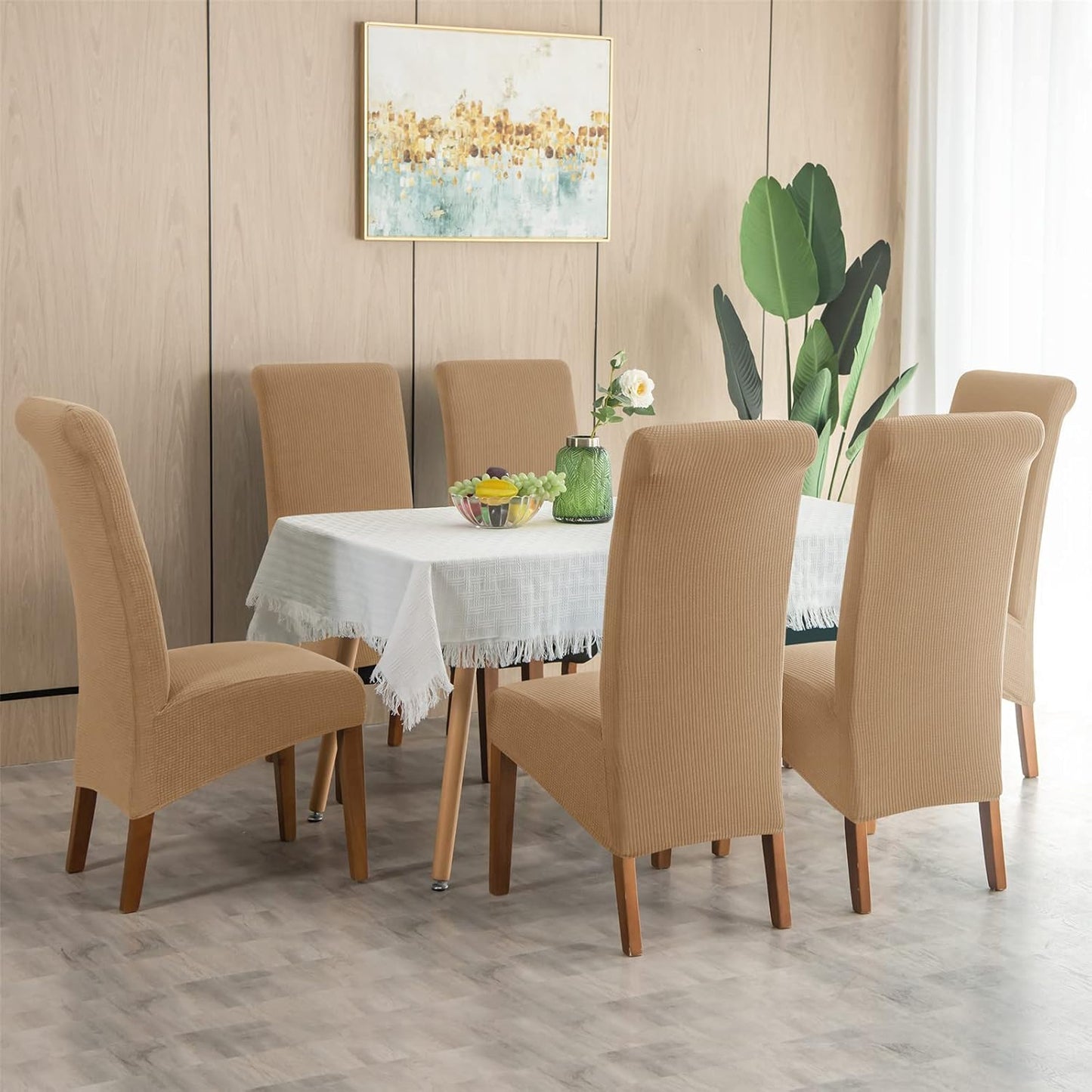 Frendorf | ChairLuxe – Mach deine Stühle wie neu!