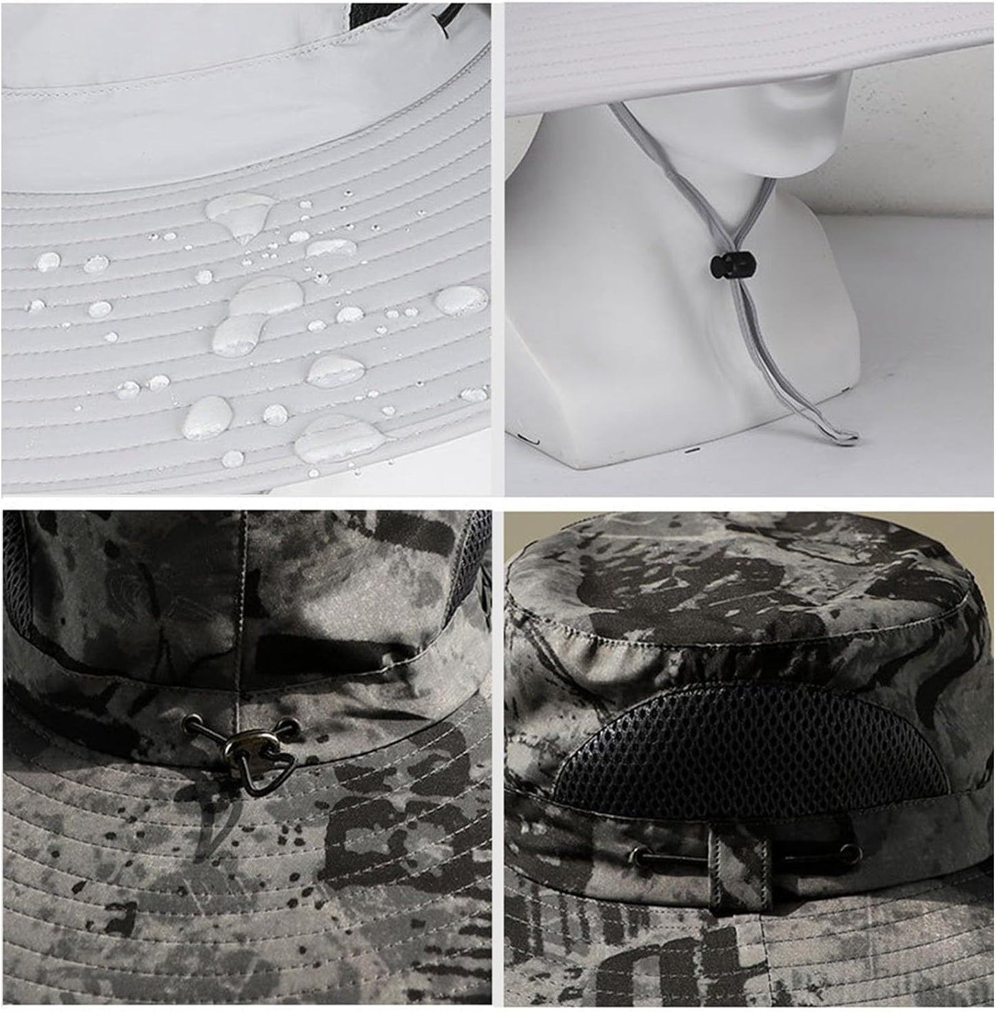 Frendorf | BriseKappe Kühler Sommerkomfort