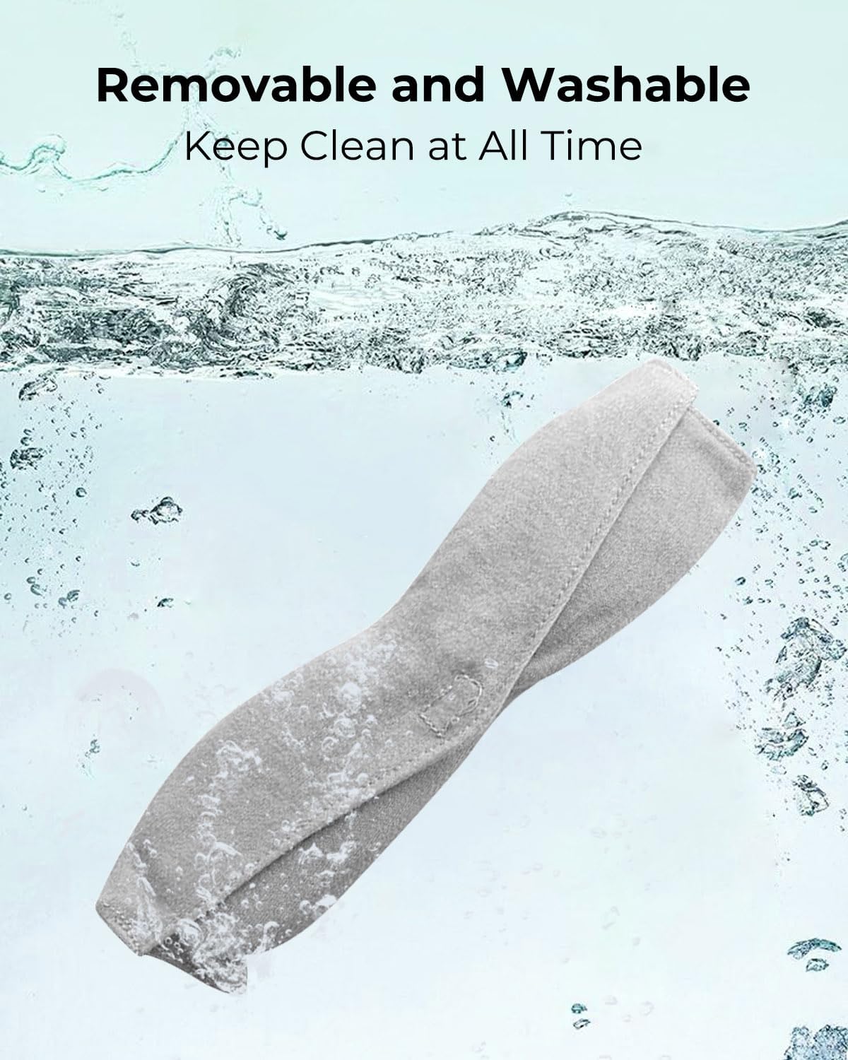 Frendorf | Augen-Heizpad-Maske für trockene Augen