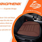Frendorf | Komfort Memory Foam Autositzkissen